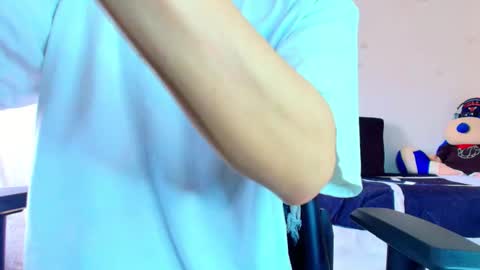  Bad boy sebastian  online show from December 2025 04:13:01 PM