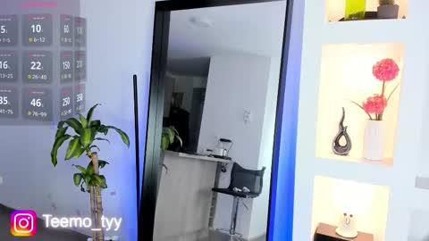 twink_teemo online show from November 2025 10:13:02 PM