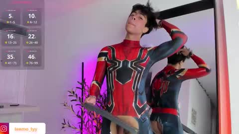 twink_teemo online show from March 2026 10:02:02 PM