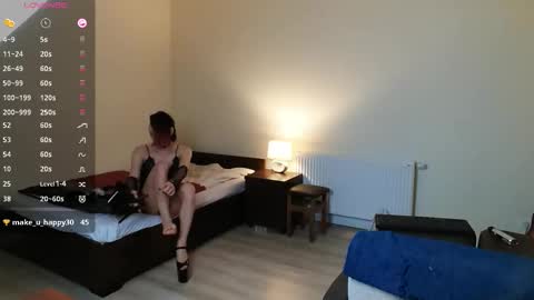 Vicky  Victor online show from October 2025 02:01:02 AM