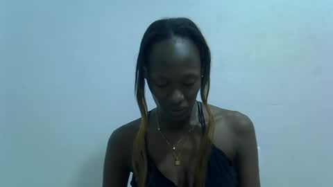 BABY TIA online show from November 2025 11:53:02 AM