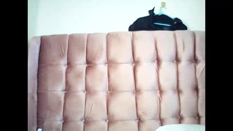 BABY TIA online show from December 2025 12:00:02 PM