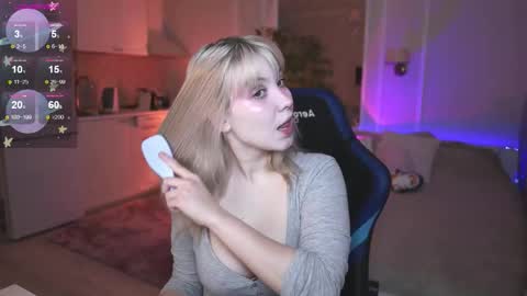 Eva online show from November 2025 11:00:02 AM