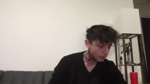 Derrick online show from January 2026 04:11:02 PM