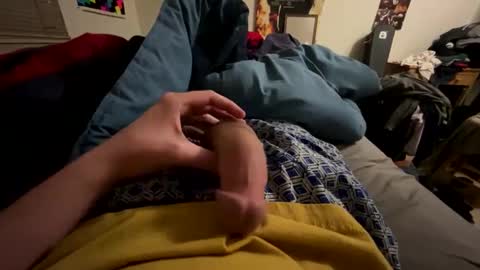 TwinkyMcgee online show from January 2025 07:07:02 AM