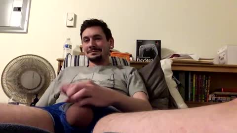 TwinkyMcgee online show from September 2025 05:53:01 AM