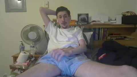 TwinkyMcgee online show from February 2026 07:49:01 AM