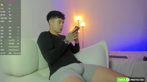 twintease online show from March 2026 02:14:02 PM