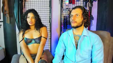 Clio  Tadeo online show from February 2025 01:32:01 PM