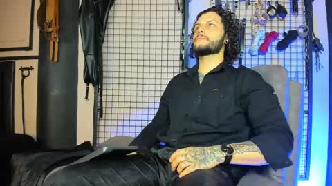 Clio  Tadeo online show from February 2025 06:01:02 PM