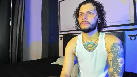 Clio  Tadeo online show from February 2025 12:36:01 PM