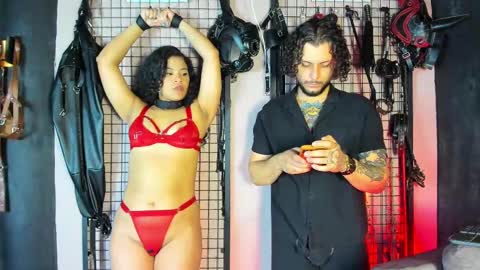 Clio  Tadeo online show from March 2025 03:24:02 PM