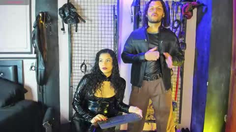 Clio  Tadeo online show from September 2025 03:23:02 AM