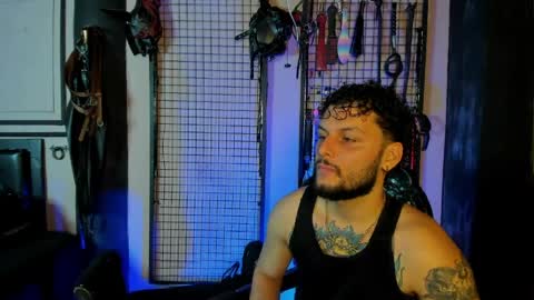 Clio  Tadeo online show from April 2026 03:40:02 AM