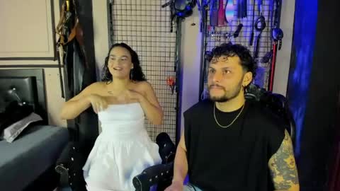 Clio  Tadeo online show from April 2026 03:23:01 AM