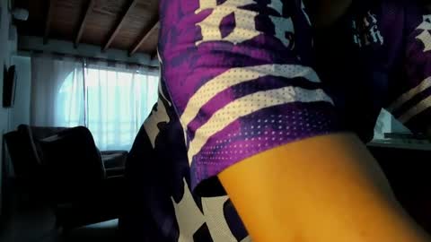 Clio  Tadeo online show from April 2026 10:24:02 PM