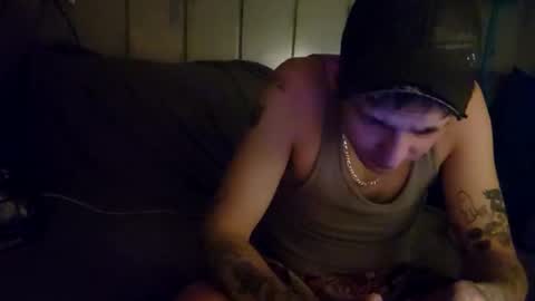 TwistedBlizzy online show from December 2024 11:56:02 AM