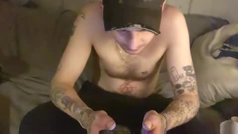 TwistedBlizzy online show from January 2025 01:22:01 PM