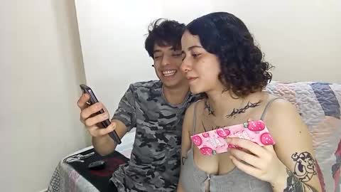 Snapshot of two_souls69 chatting on October 2025 10:17:02 PM Matt online show from October 2025 10:17:02 PM