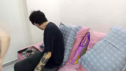 Snapshot of two_souls69 chatting on December 2025 08:59:02 PM Matt online show from December 2025 08:59:02 PM