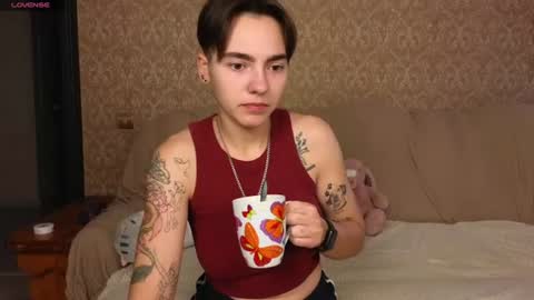 Welcome guys We Lili and Vic  PVT open online show from July 2026 07:56:02 AM