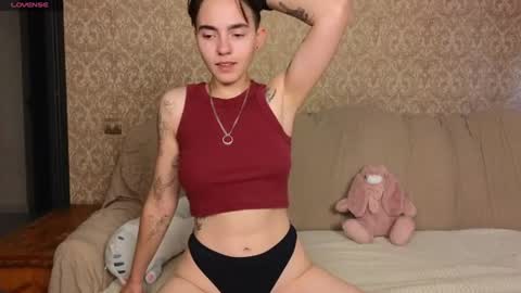 Welcome guys We Lili and Vic  PVT open online show from July 2026 03:56:02 AM