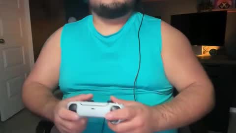 Twobears69 online show from January 2026 11:48:02 AM