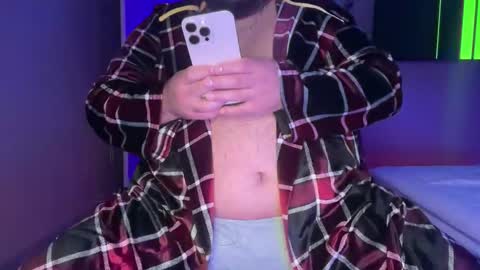 Twobears69 online show from January 2026 12:21:01 PM