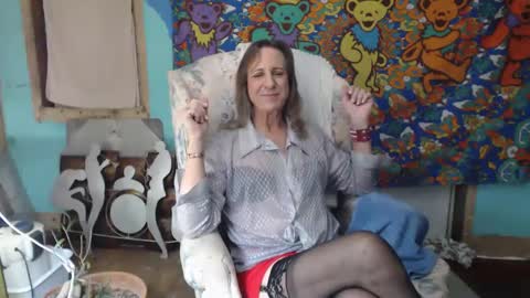 Snapshot of twocumkerry chatting on February 2025 05:41:01 AM twocumkerry online show from February 2025 05:41:01 AM