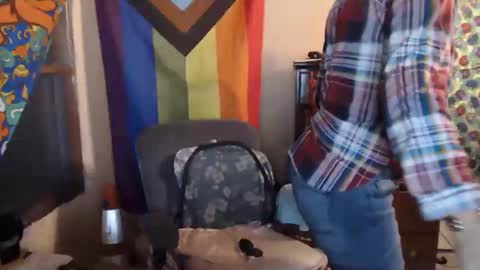 Snapshot of twocumkerry chatting on September 2025 08:52:02 AM twocumkerry online show from September 2025 08:52:02 AM