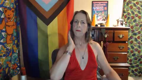 Snapshot of twocumkerry chatting on June 2026 07:42:01 AM twocumkerry online show from June 2026 07:42:01 AM
