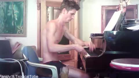 TobeBritta online show from February 2026 05:52:01 PM