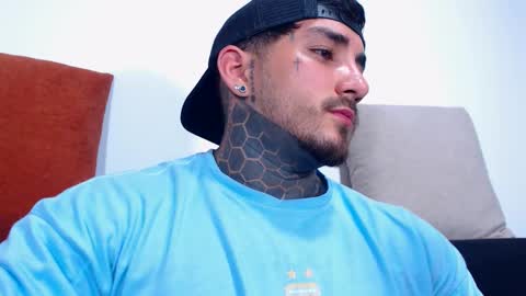 Angel online show from September 2025 12:26:02 AM