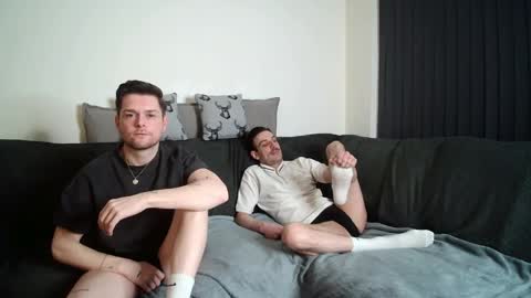 Snapshot of twotwinkhusbands chatting on April 2026 08:28:02 PM RyanRowan online show from April 2026 08:28:02 PM