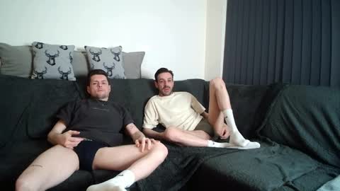 Snapshot of twotwinkhusbands chatting on April 2026 08:14:01 PM RyanRowan online show from April 2026 08:14:01 PM