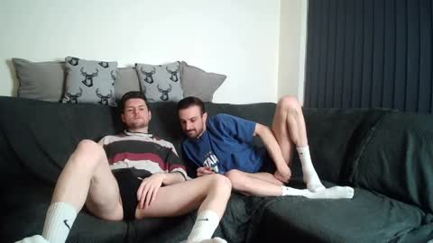 Snapshot of twotwinkhusbands chatting on April 2026 08:58:02 PM RyanRowan online show from April 2026 08:58:02 PM