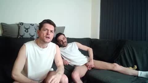Snapshot of twotwinkhusbands chatting on April 2026 07:58:02 PM RyanRowan online show from April 2026 07:58:02 PM