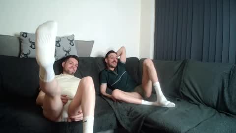 Snapshot of twotwinkhusbands chatting on April 2026 08:17:02 PM RyanRowan online show from April 2026 08:17:02 PM