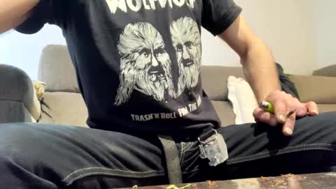 txatehard online show from February 2025 01:21:02 PM