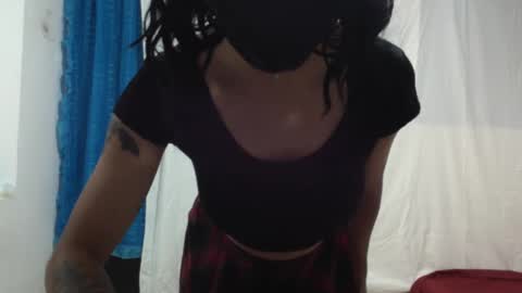 Xina Lane online show from October 2025 04:43:01 AM