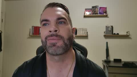 TylerDavid online show from March 2026 06:57:01 PM