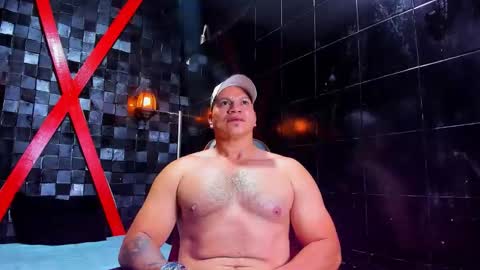 Tyleer Scot online show from March 2026 07:52:02 PM