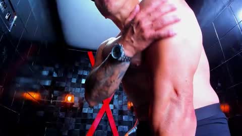 Tyleer Scot online show from March 2026 07:37:01 PM