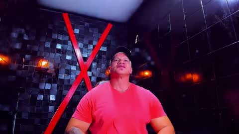 Tyleer Scot online show from April 2026 07:31:02 PM