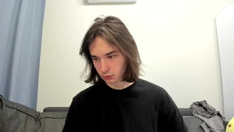 Tyler  johnson online show from January 2025 06:45:02 PM