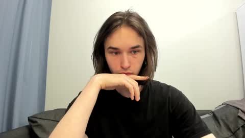 Tyler  johnson online show from January 2025 09:50:02 PM