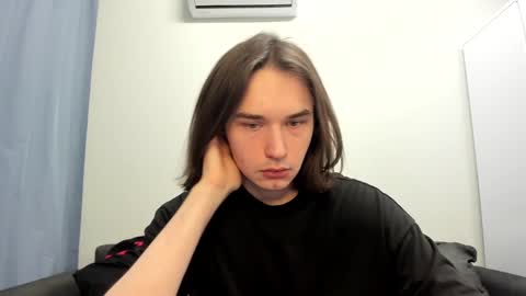 Tyler  johnson online show from January 2025 04:05:01 PM