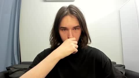 Tyler  johnson online show from January 2025 12:33:01 AM