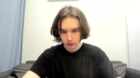 Tyler  johnson online show from January 2025 05:55:01 PM