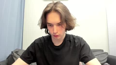 Tyler  johnson online show from January 2025 08:58:02 PM